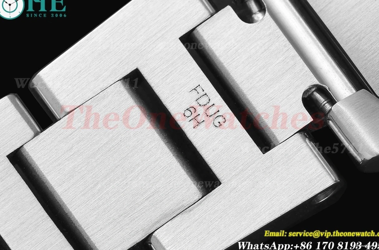 NH05 GDF Ballon Dia Cartier SS Bleu Silver SS 33mm De 1224